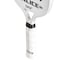 Onix Malice 14 Open Throat Composite Pickleball Paddle KZ8000-MLC14OTCMPWHT - alternate 3